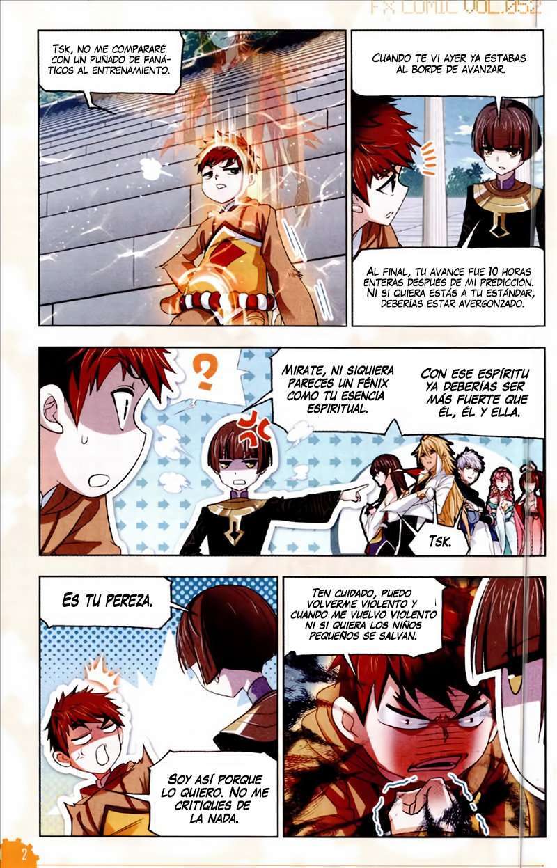 Capitulo 221 page 18