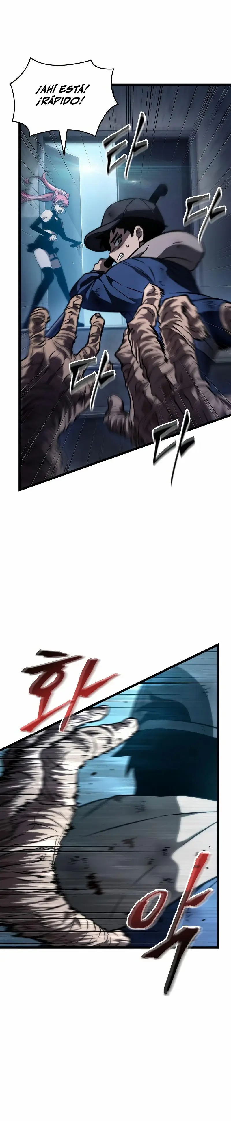 Capitulo 77 page 18