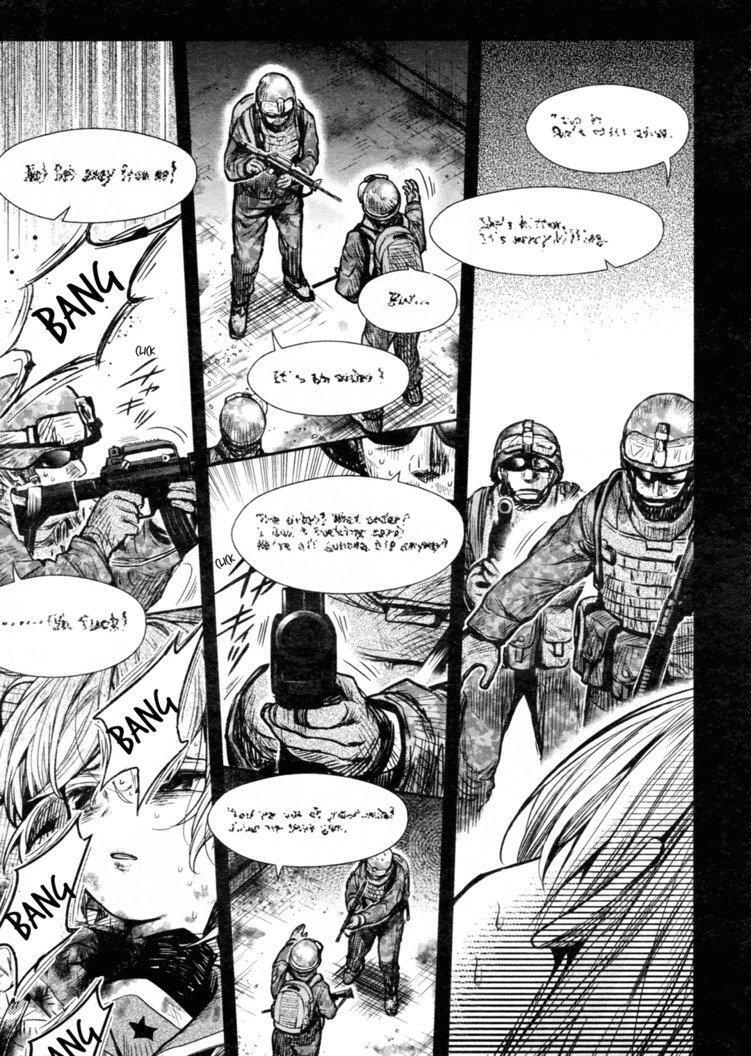 Capitulo 74 page 16