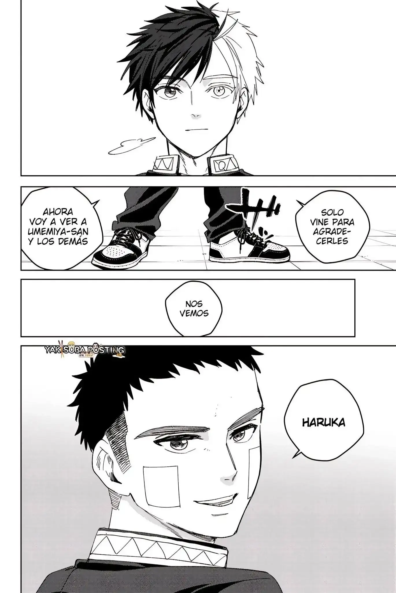 Capitulo 207 page 8