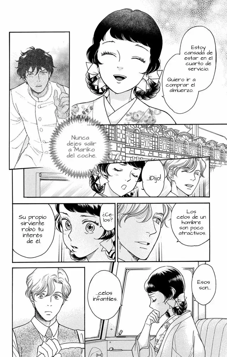 Capitulo 27 page 11