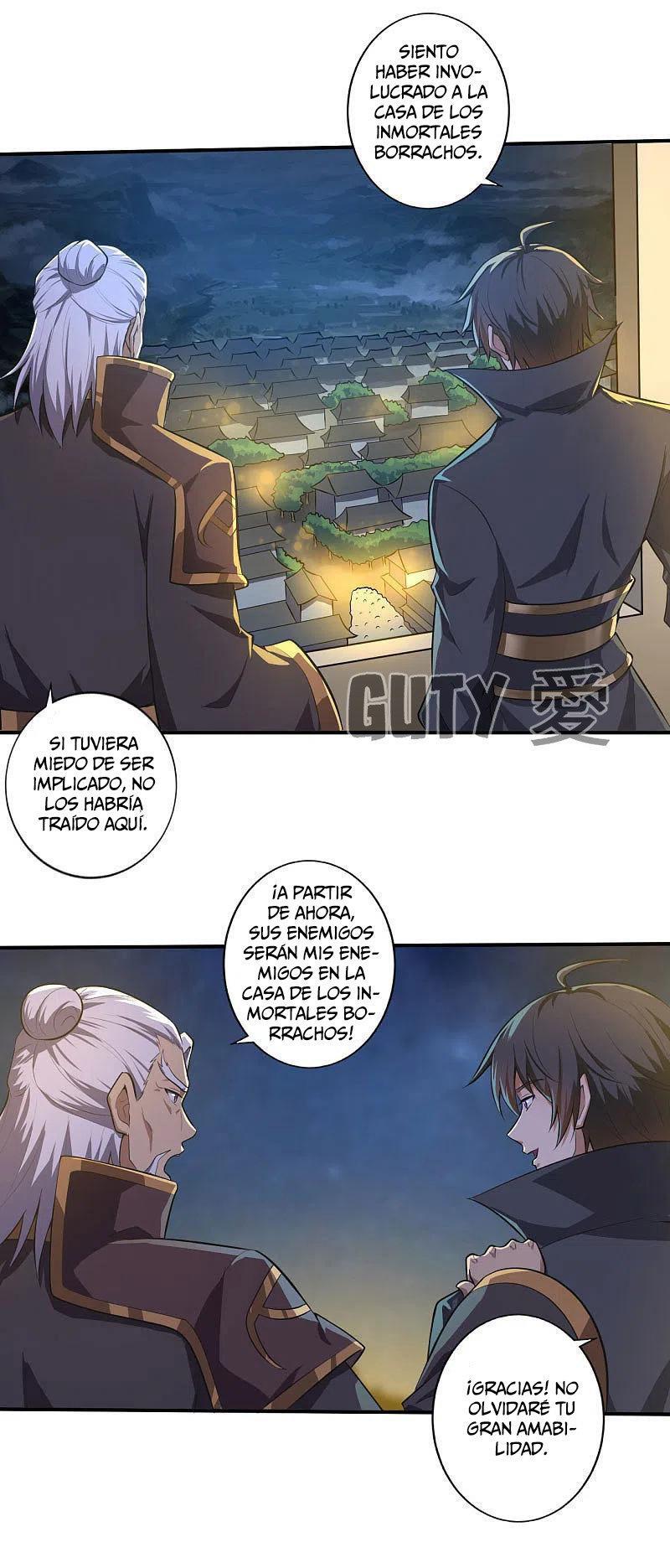 Capitulo 135 page 6