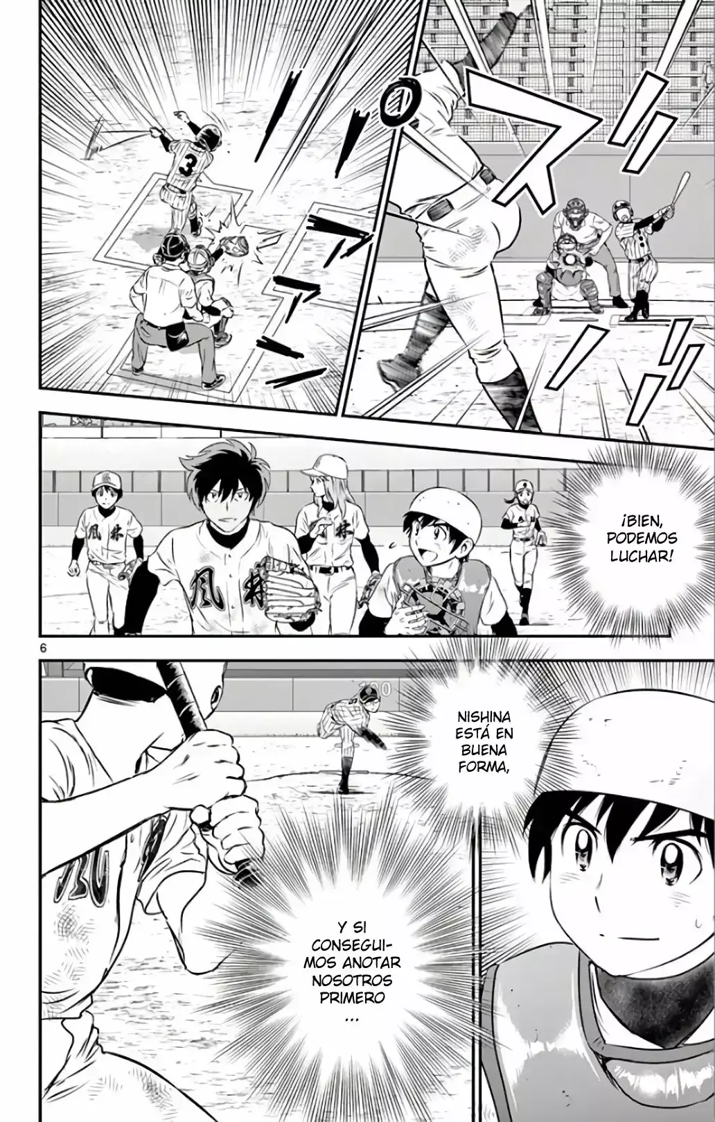Capitulo 138 page 6