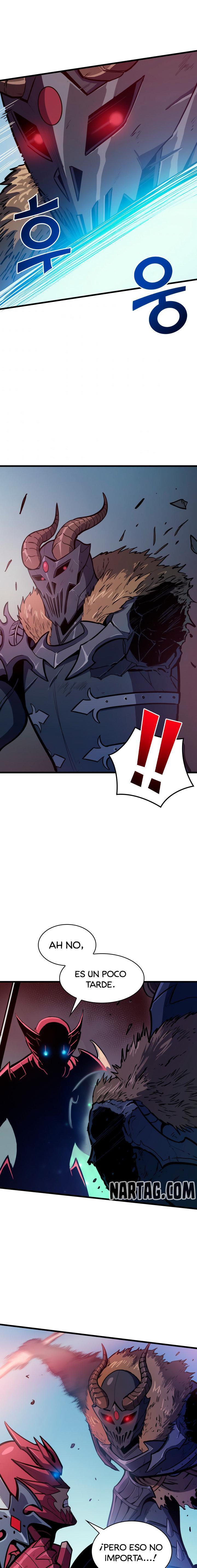 Capitulo 67 page 21