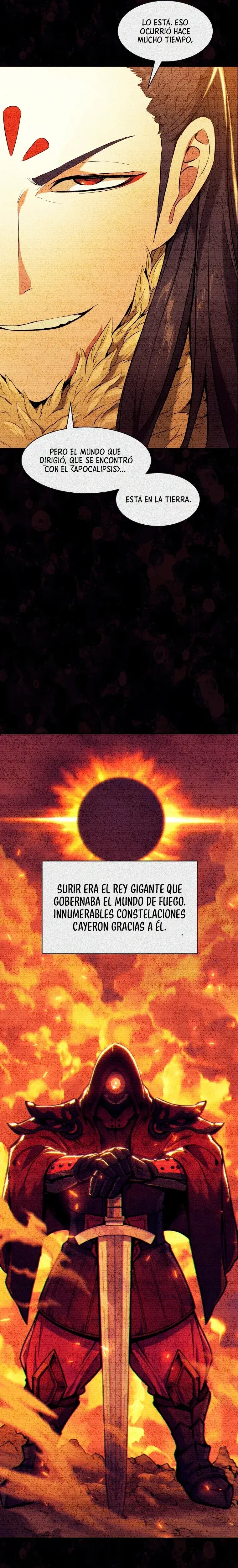 Capitulo 105 page 19
