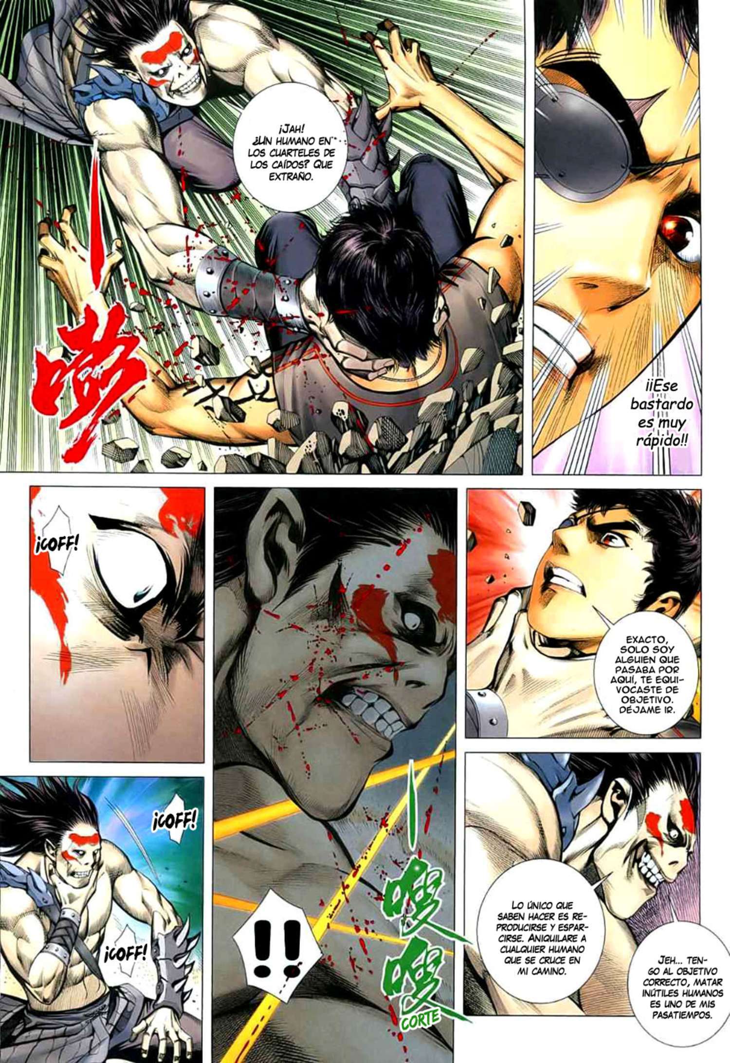 Capitulo 23 page 22