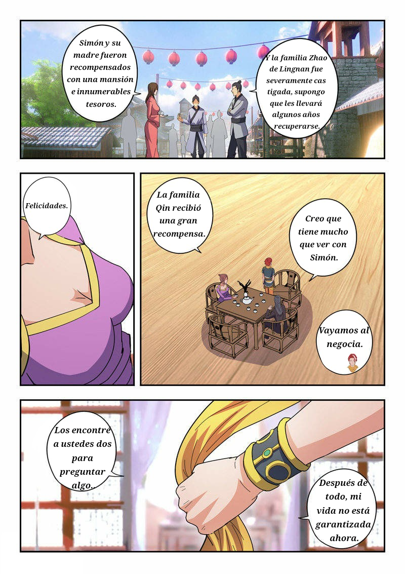 Capitulo 463 page 8