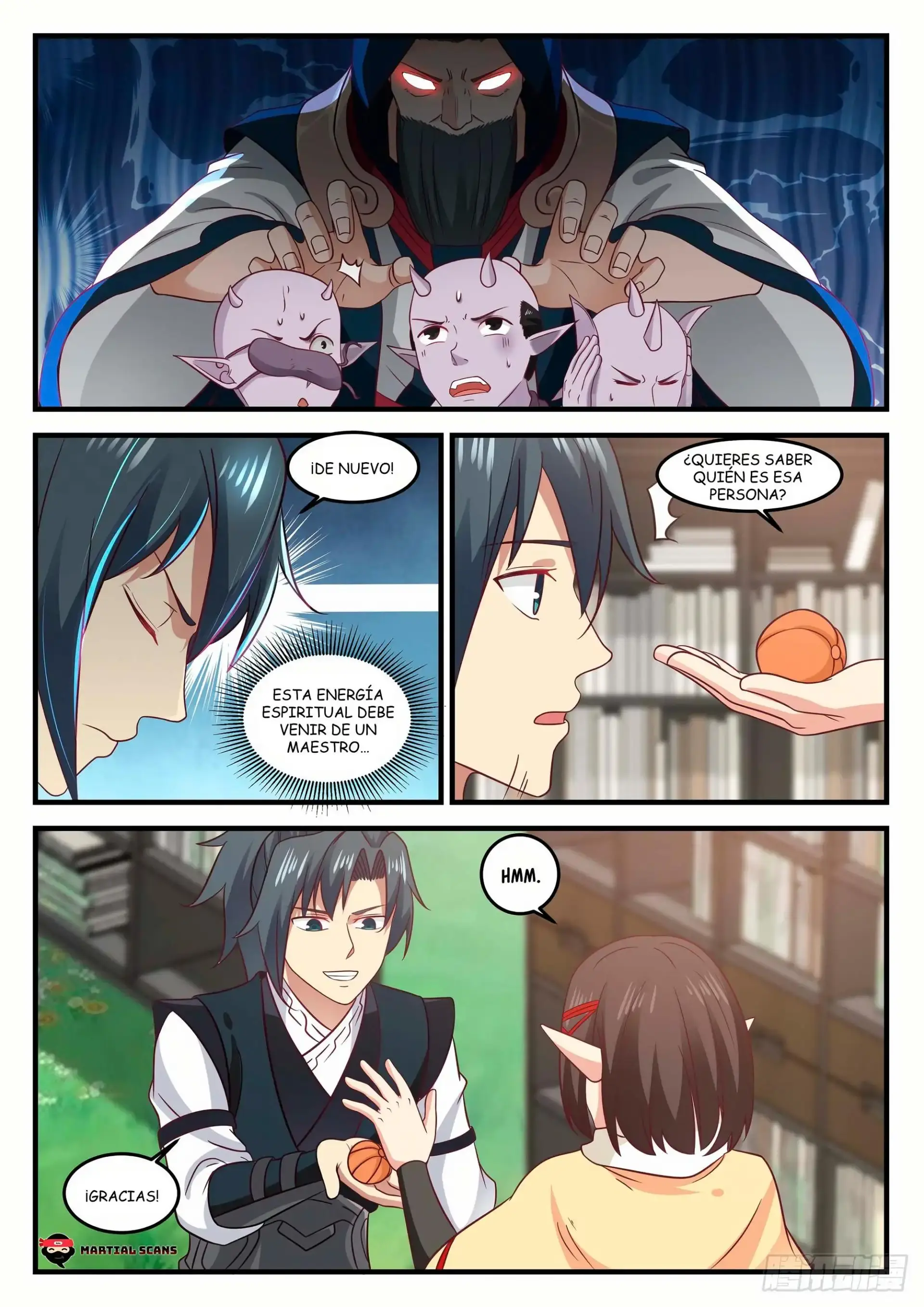Capitulo 623 page 7