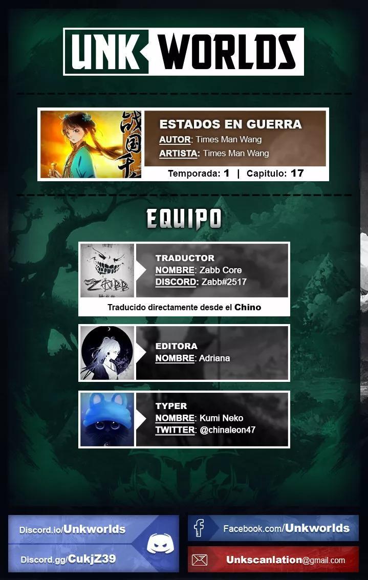 Capitulo 17 page 1