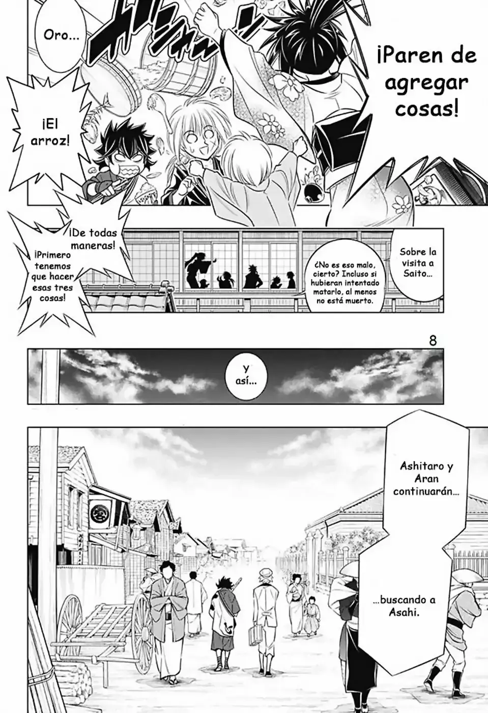 Capitulo 7 page 9