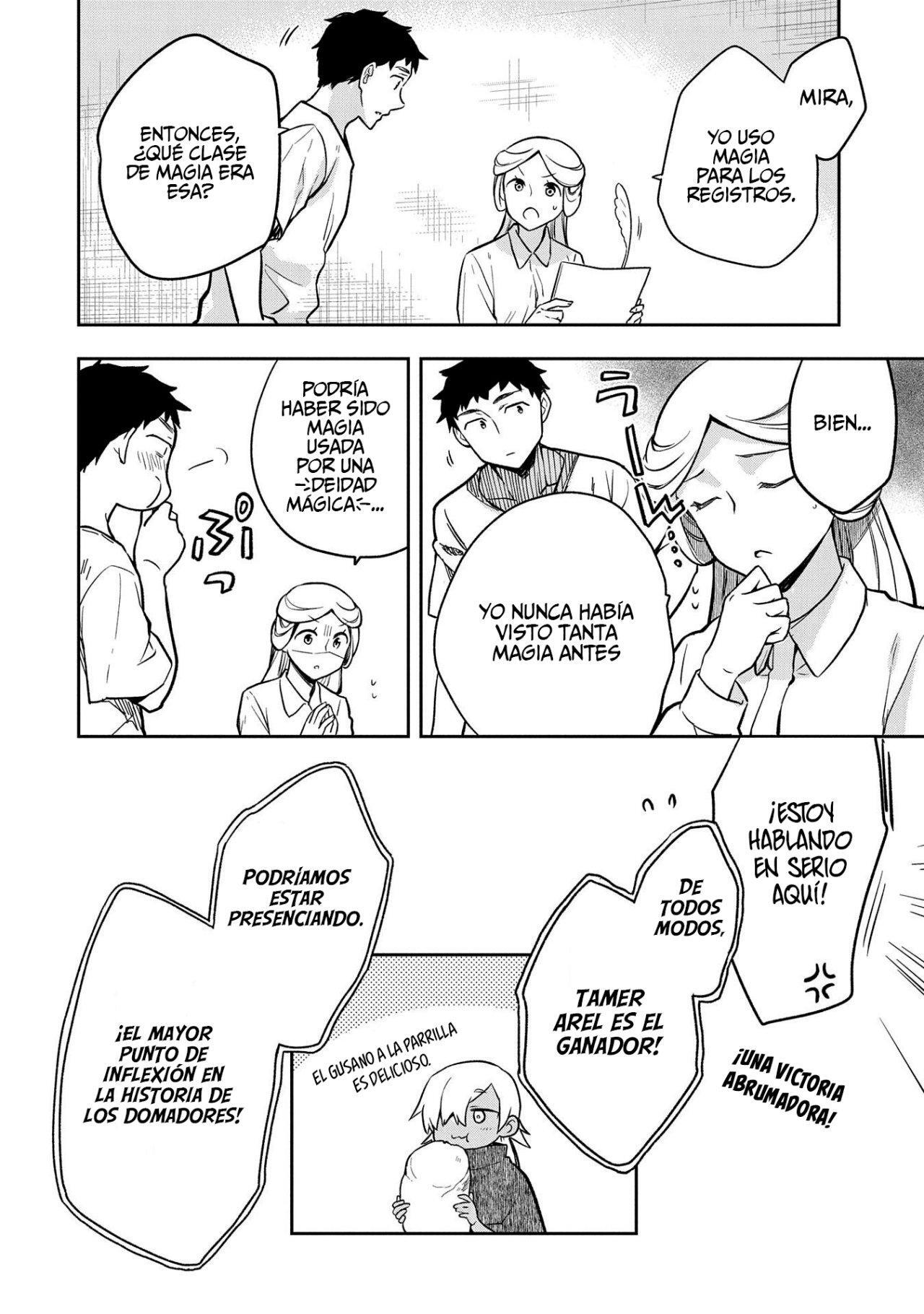Capitulo 33 page 35