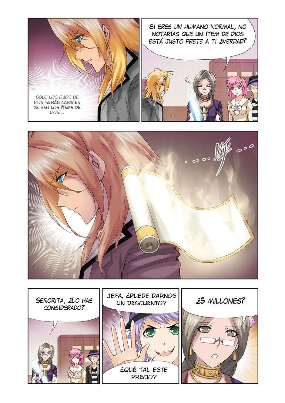 Capitulo 112 page 22