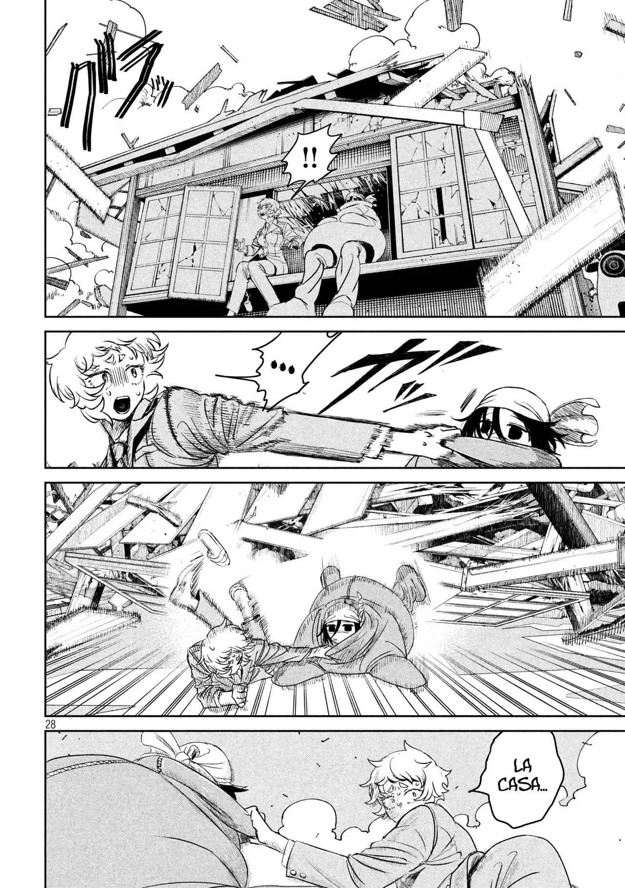 Capitulo 1 page 29