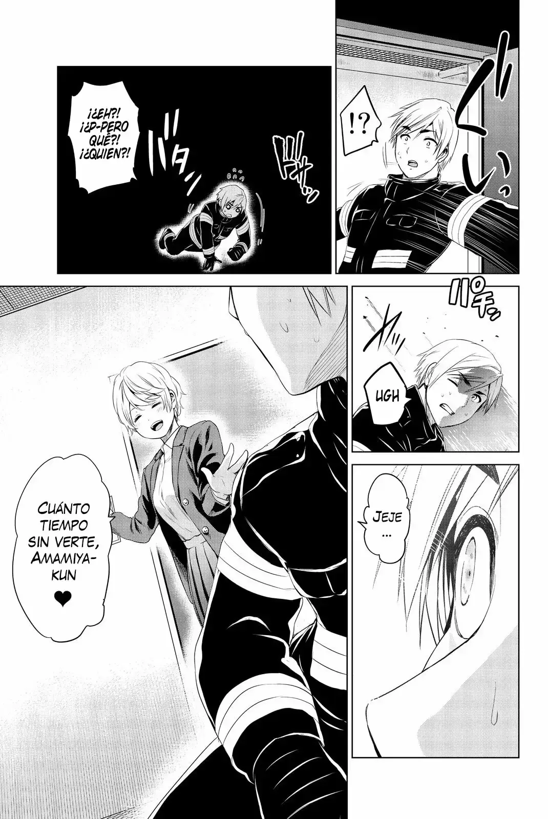Capitulo 77 page 22