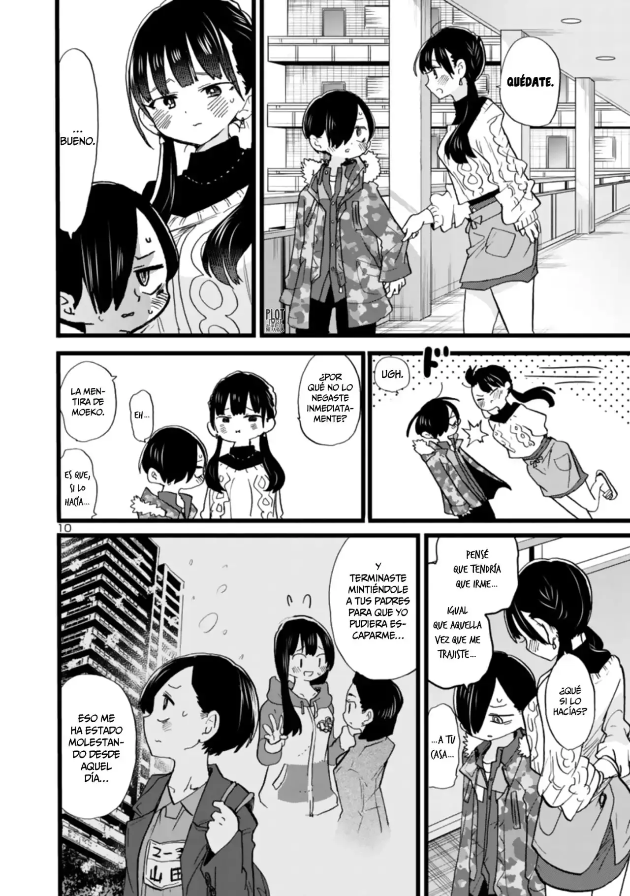 Capitulo 69 page 13