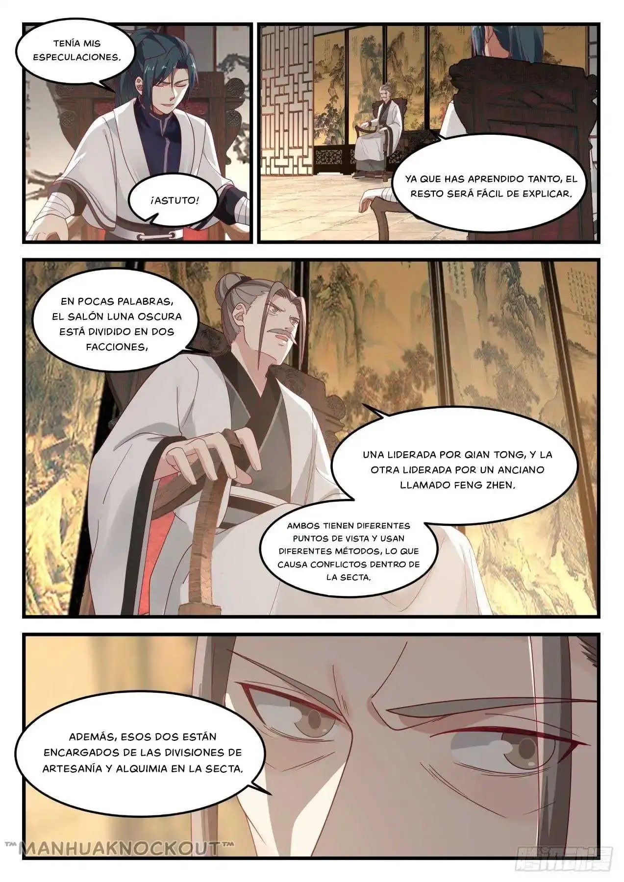 Capitulo 1237 page 7