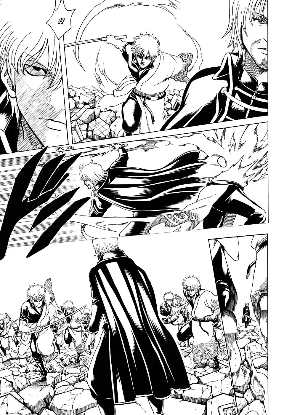 Capitulo 570 page 15