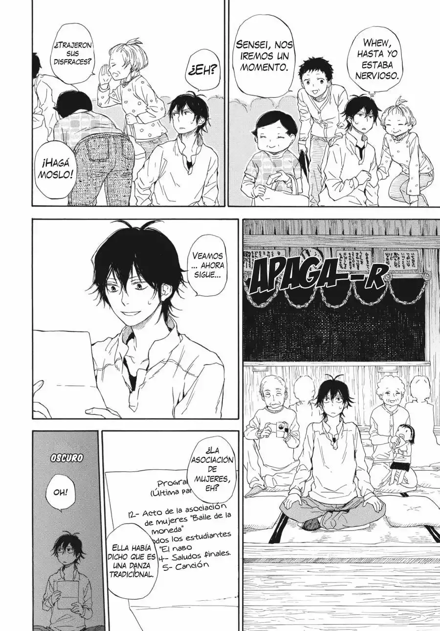 Capitulo 60 page 21