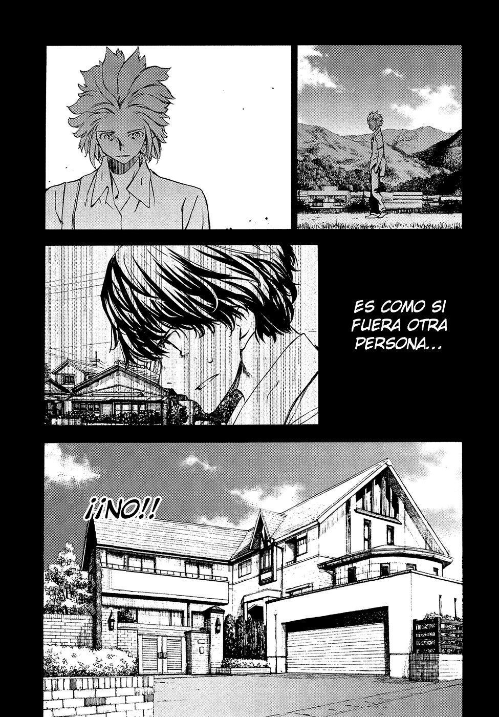 Capitulo 33 page 22