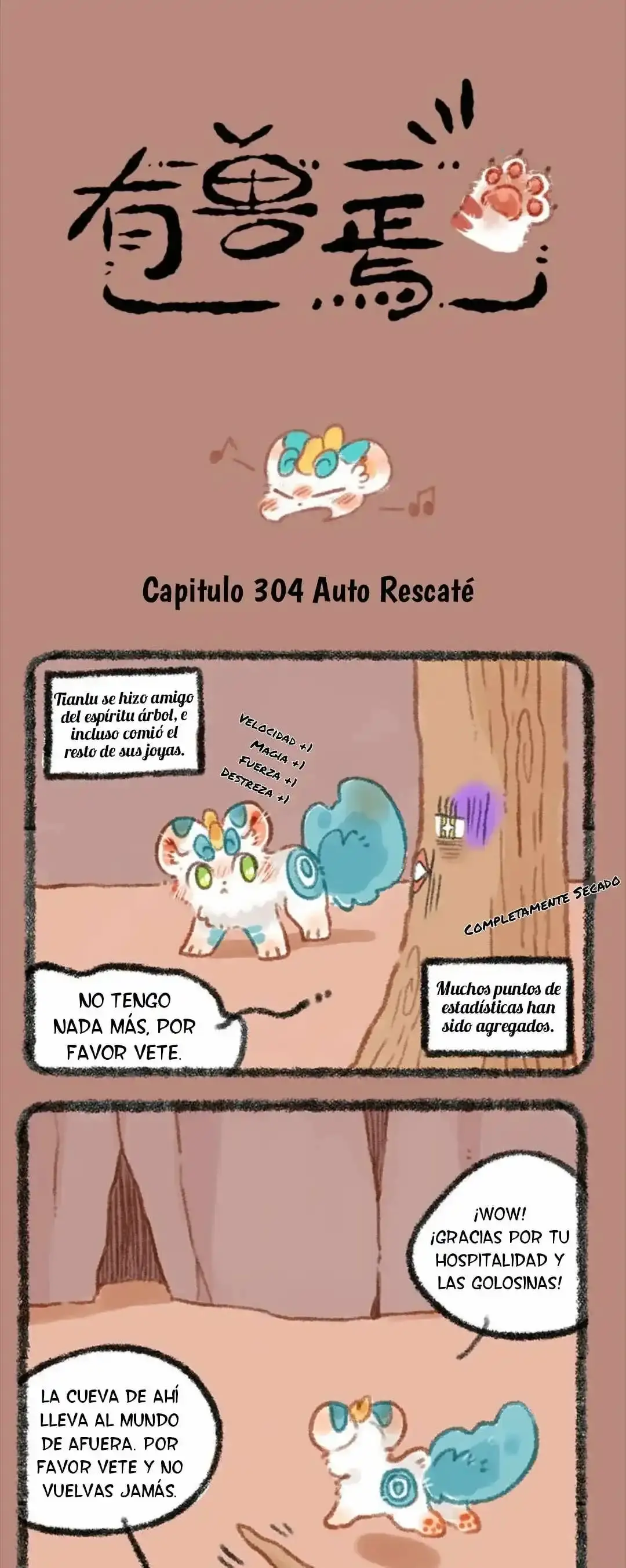 Capitulo 304 page 1