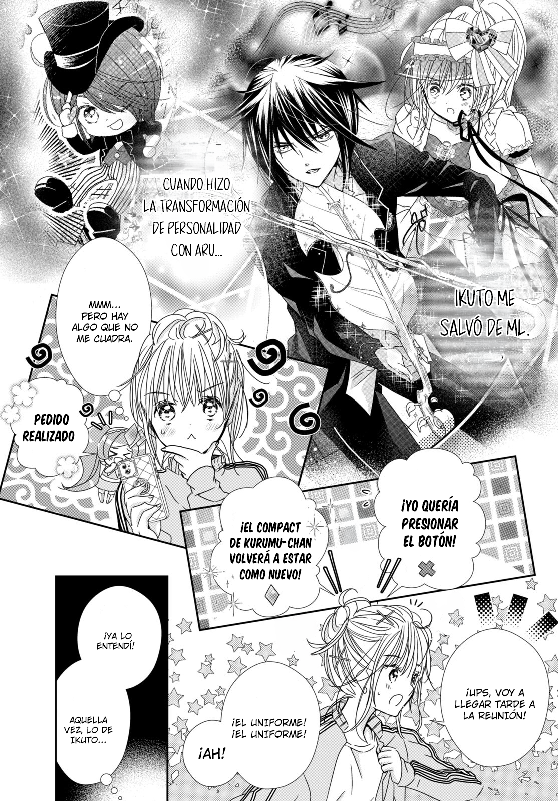 Capitulo 19 page 12