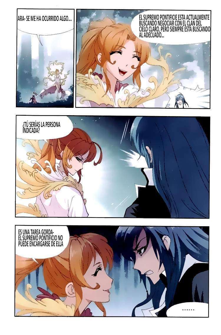 Capitulo 142 page 14