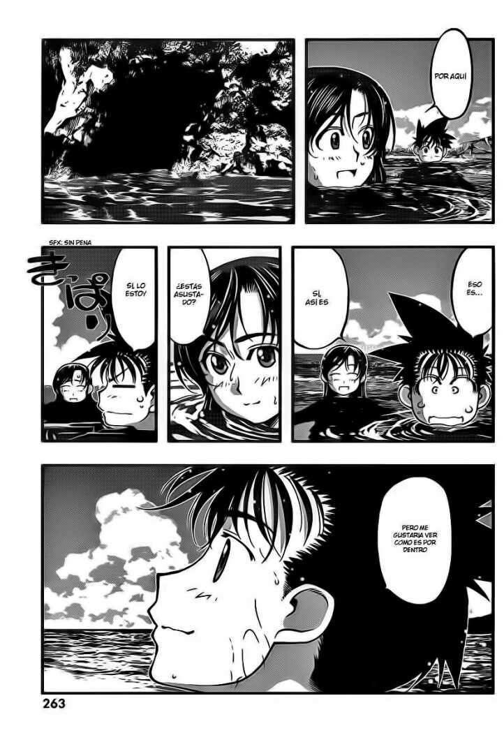 Capitulo 93 page 16