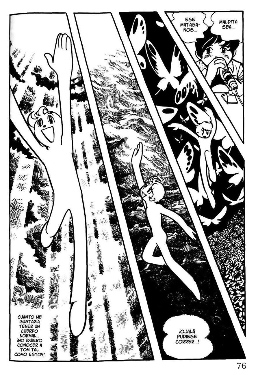 Capitulo 75 page 12