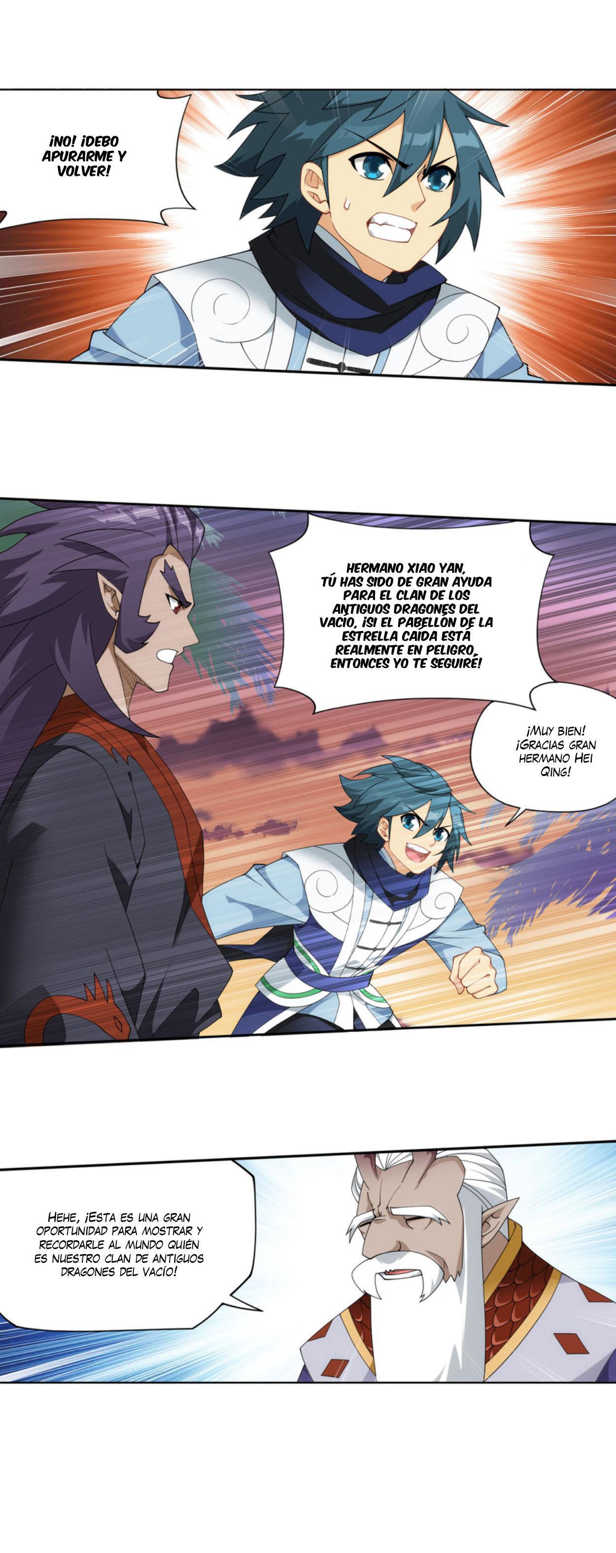 Capitulo 335 page 22