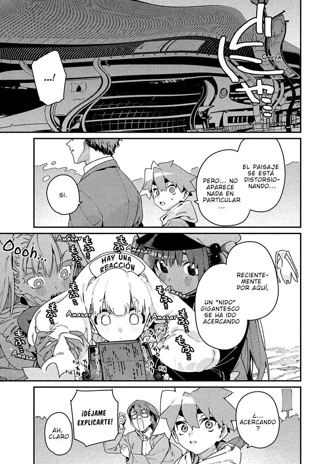 Capitulo 27 page 9