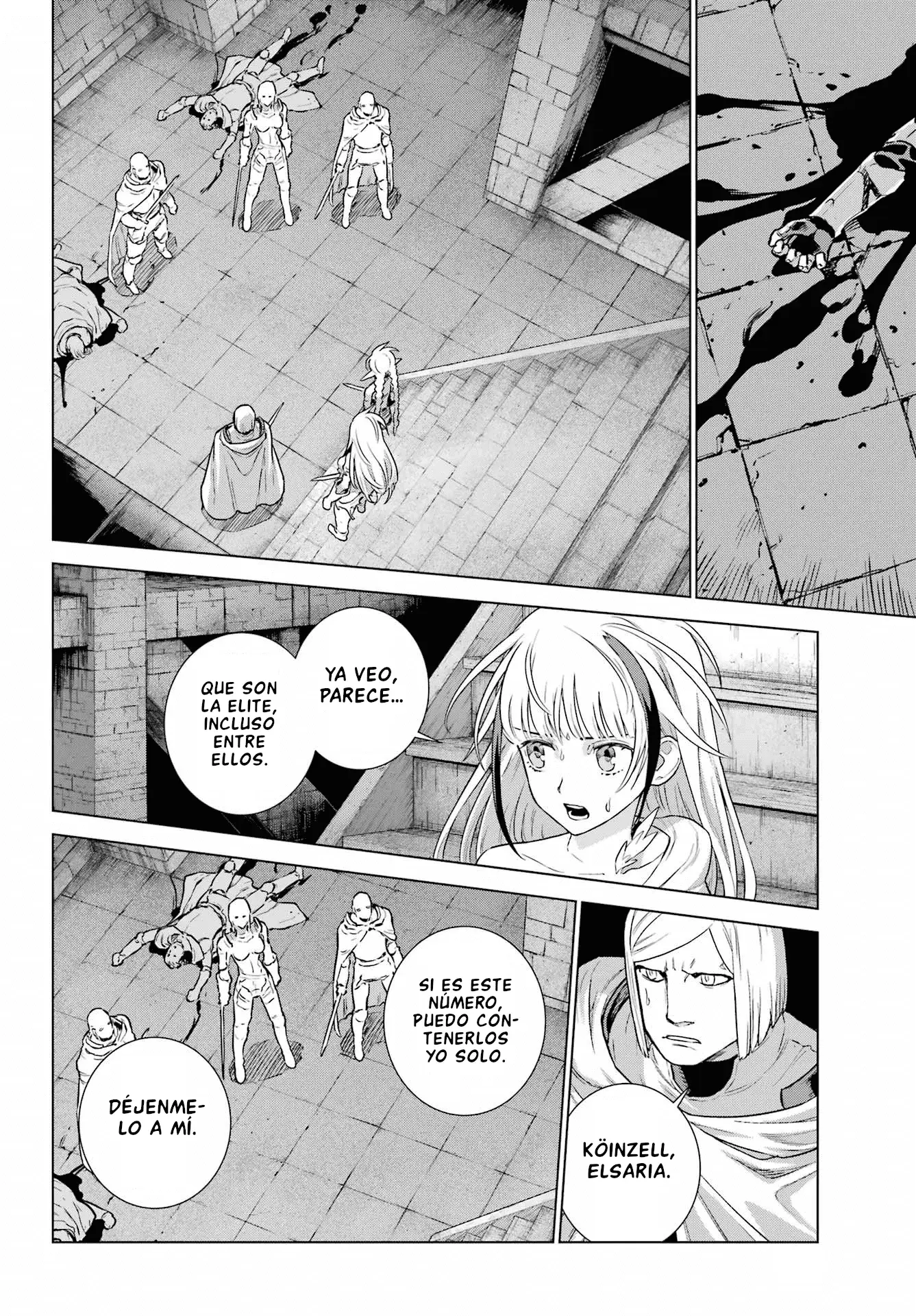 Capitulo 25 page 15