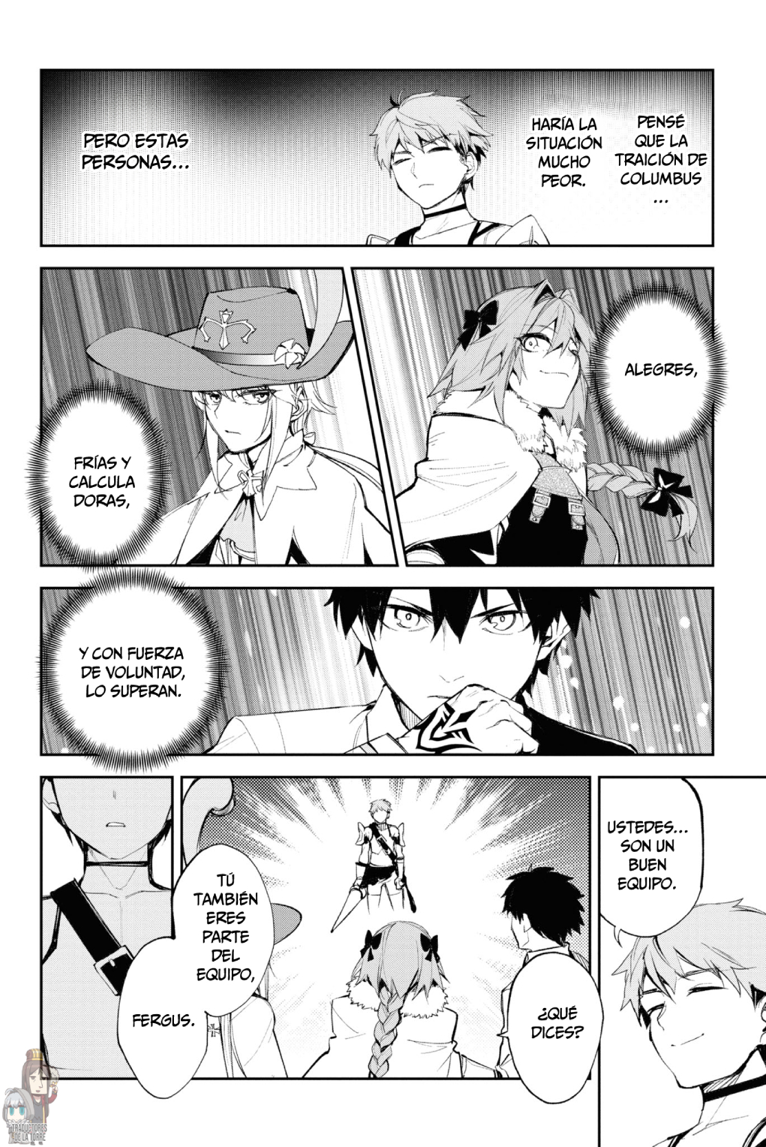 Capitulo 27 page 26