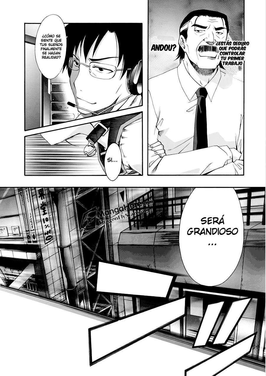 Capitulo 45 page 17