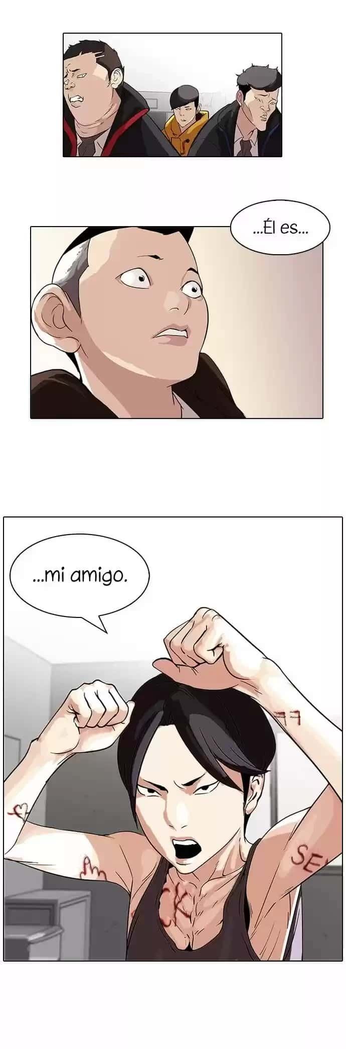 Capitulo 54 page 28