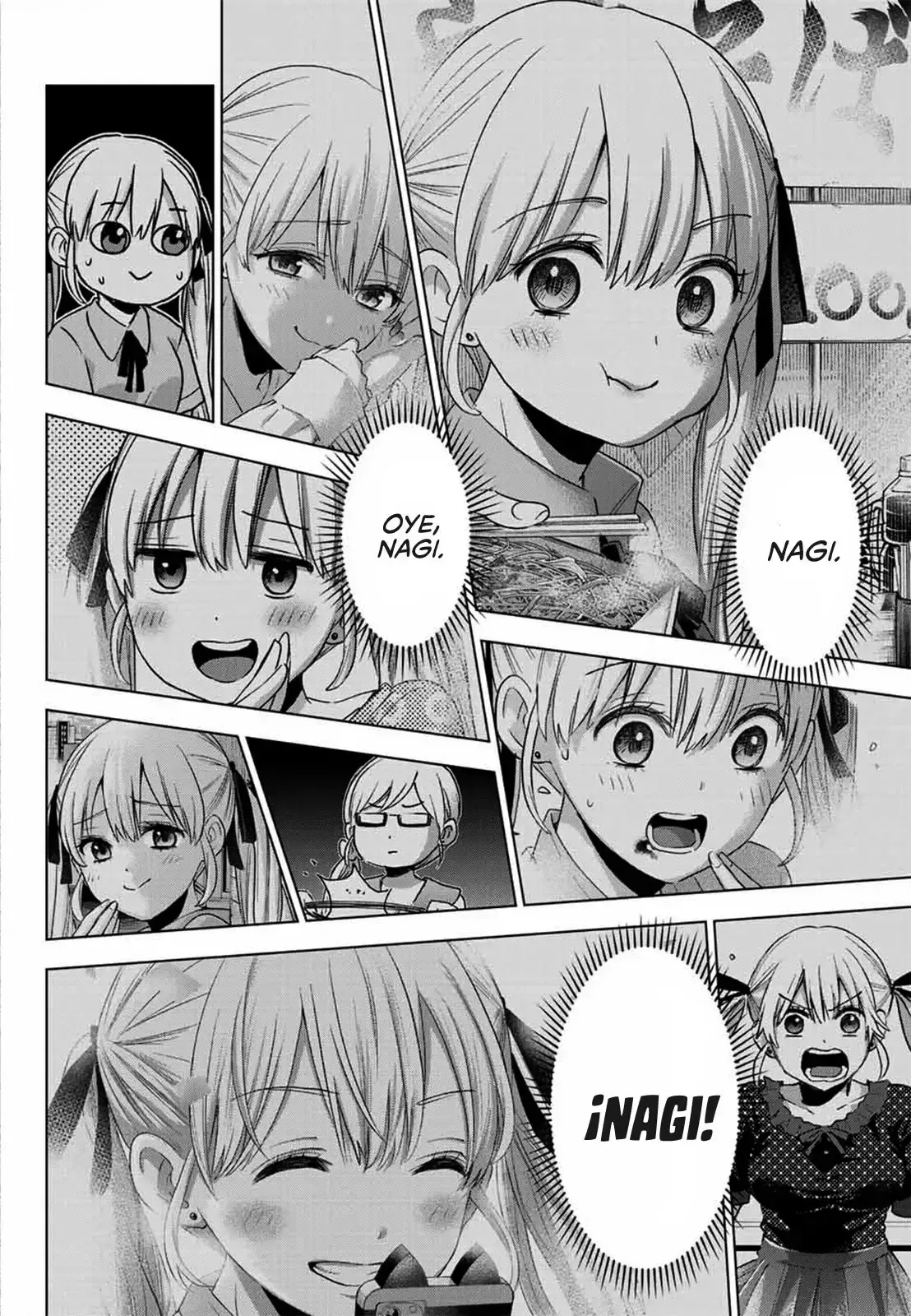 Capitulo 131 page 17