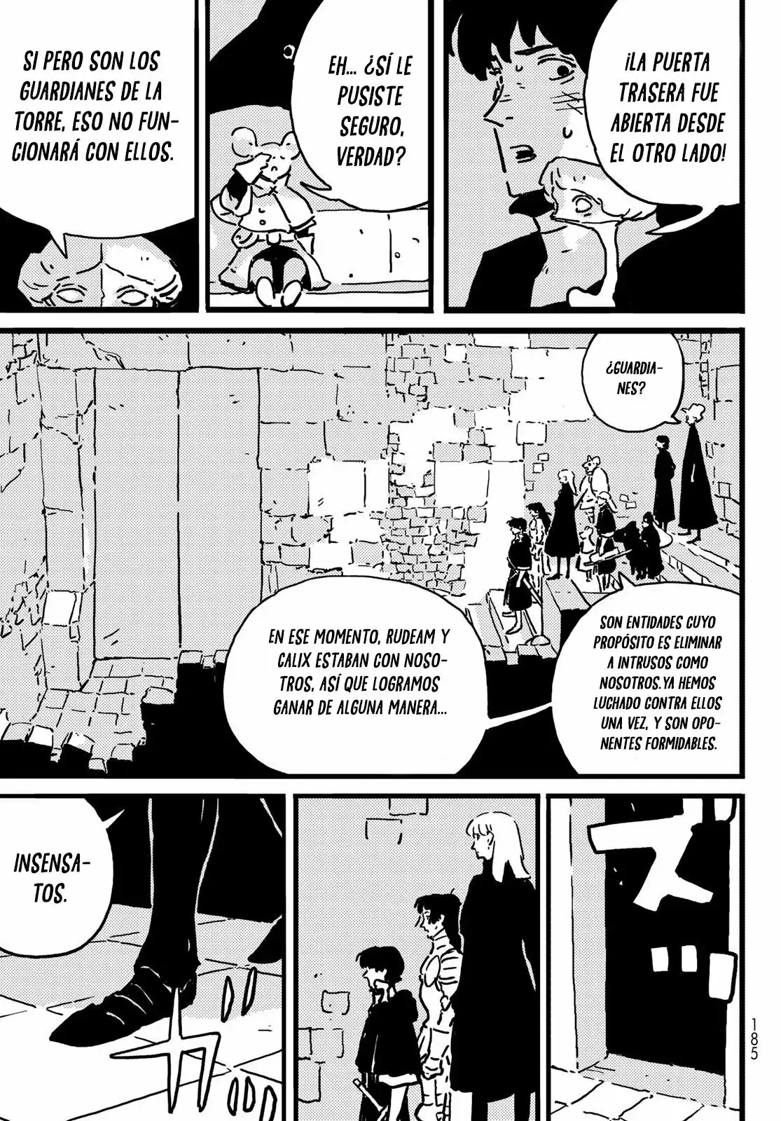 Capitulo 19.20 page 27