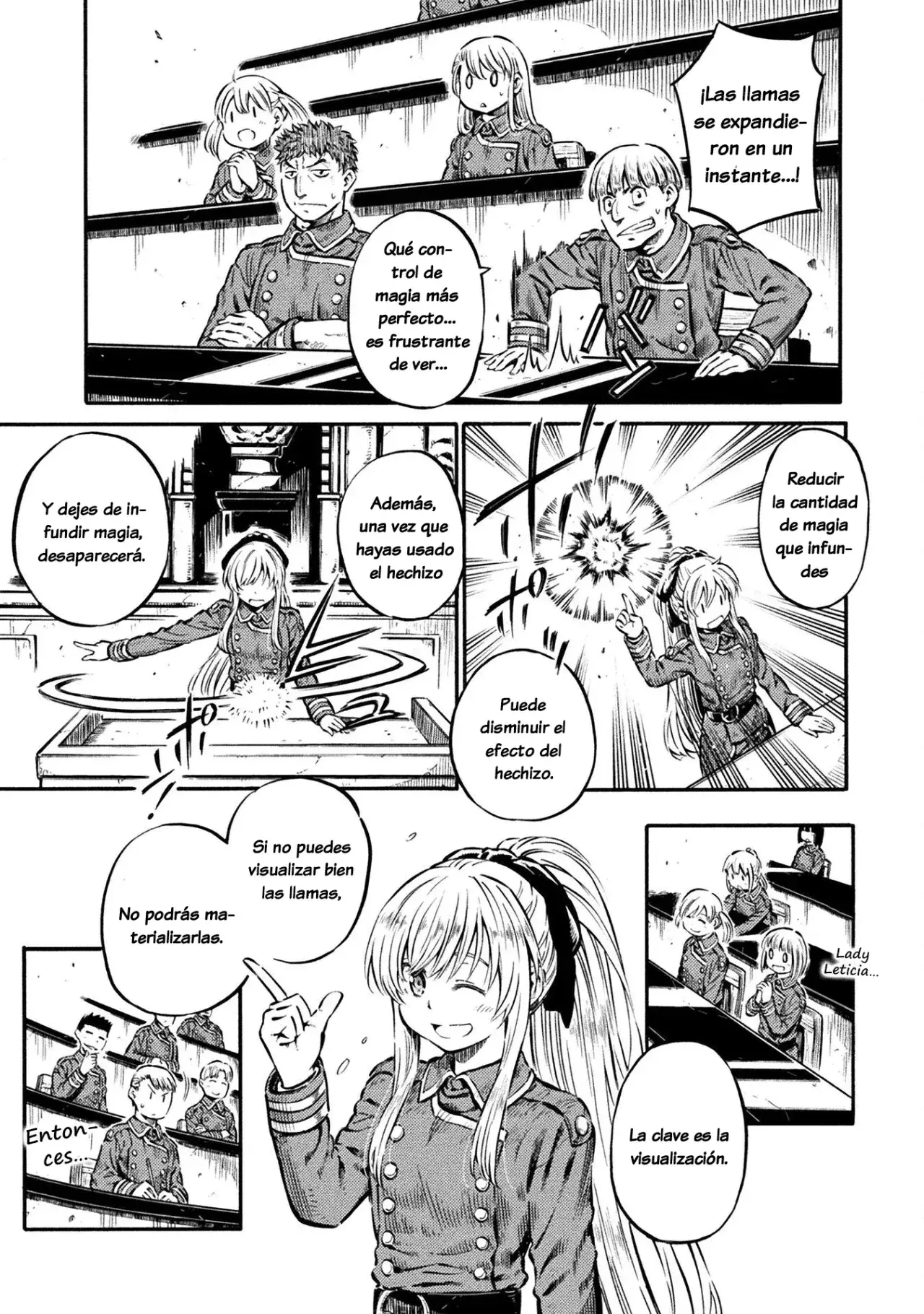 Capitulo 11 page 6