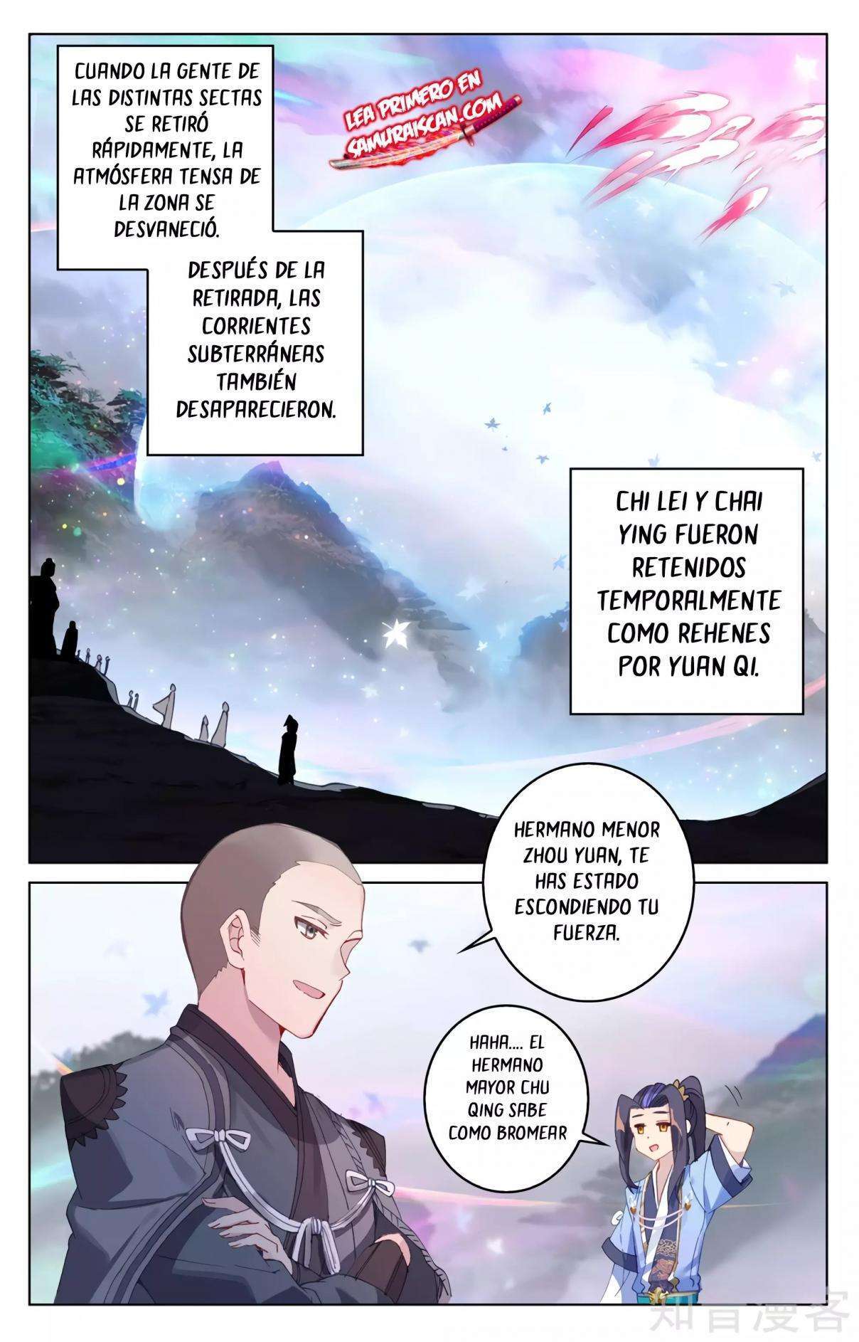 Capitulo 564 page 10