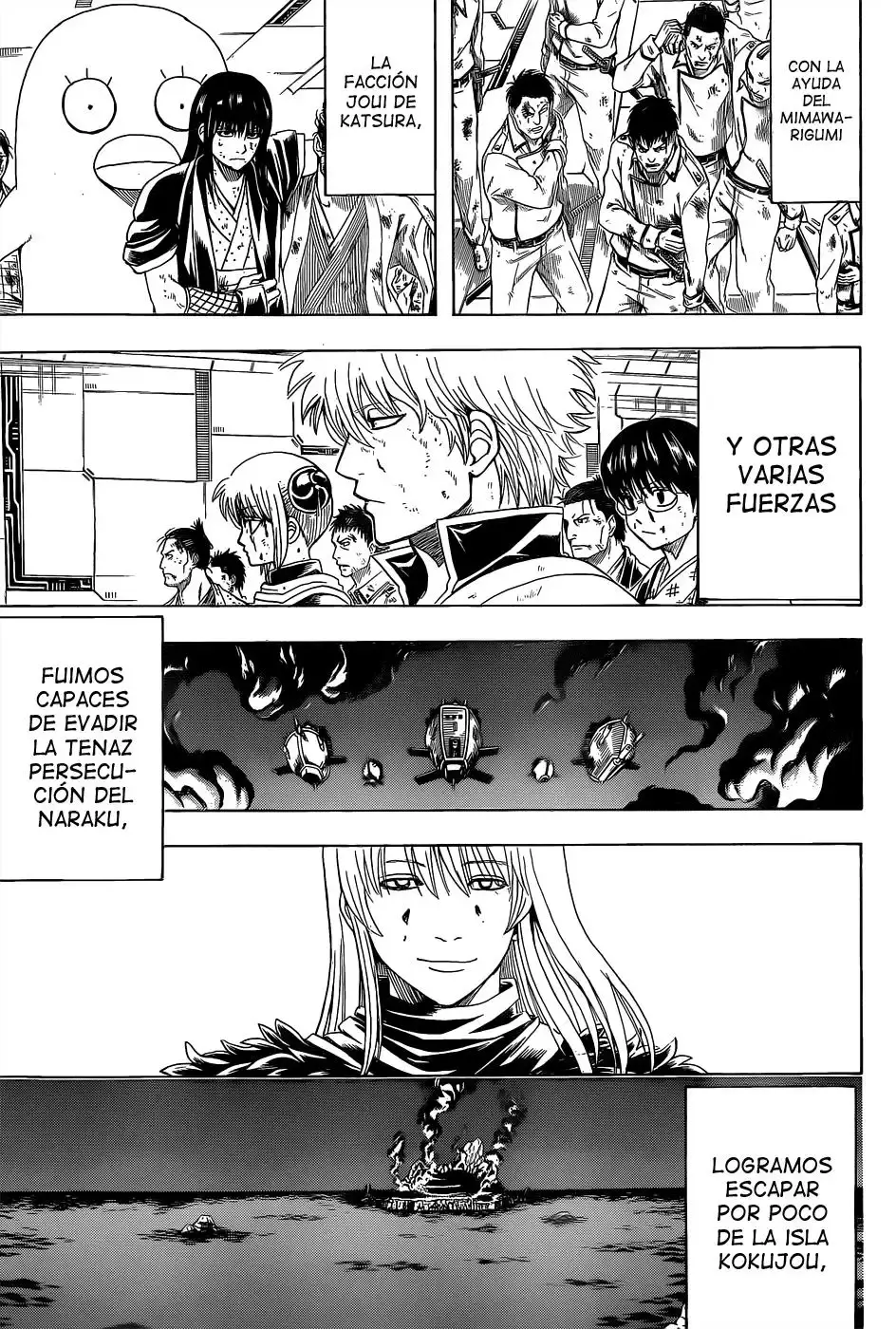 Capitulo 550 page 7