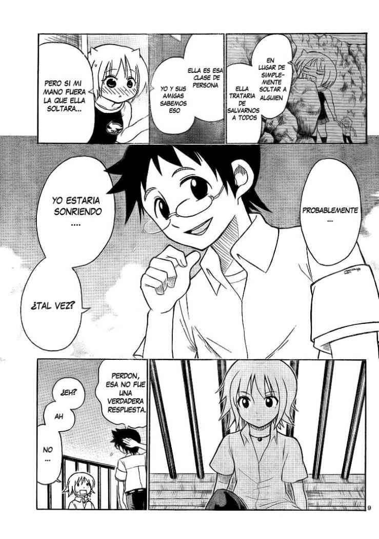 Capitulo 60 page 10
