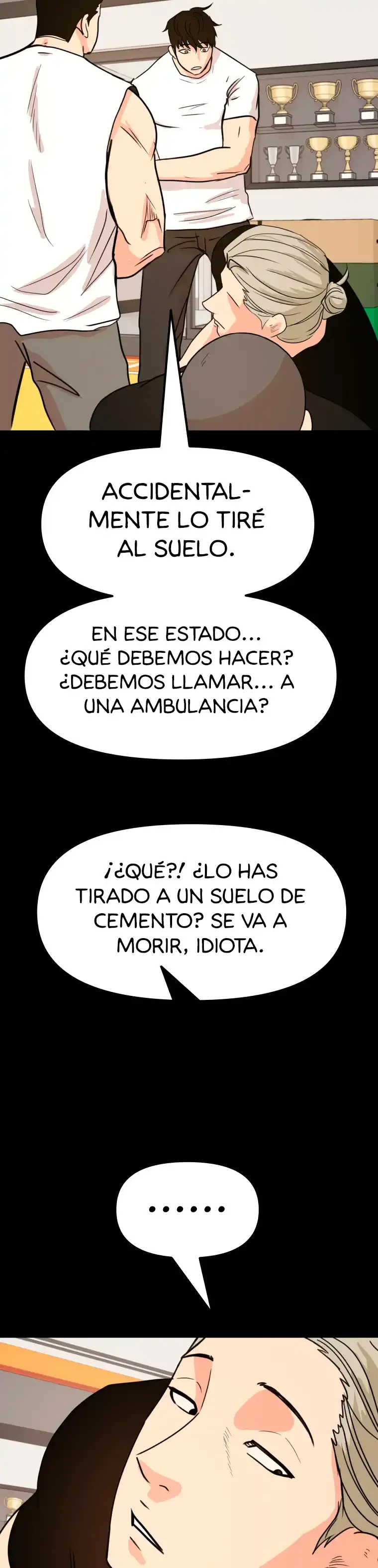 Capitulo 49 page 15