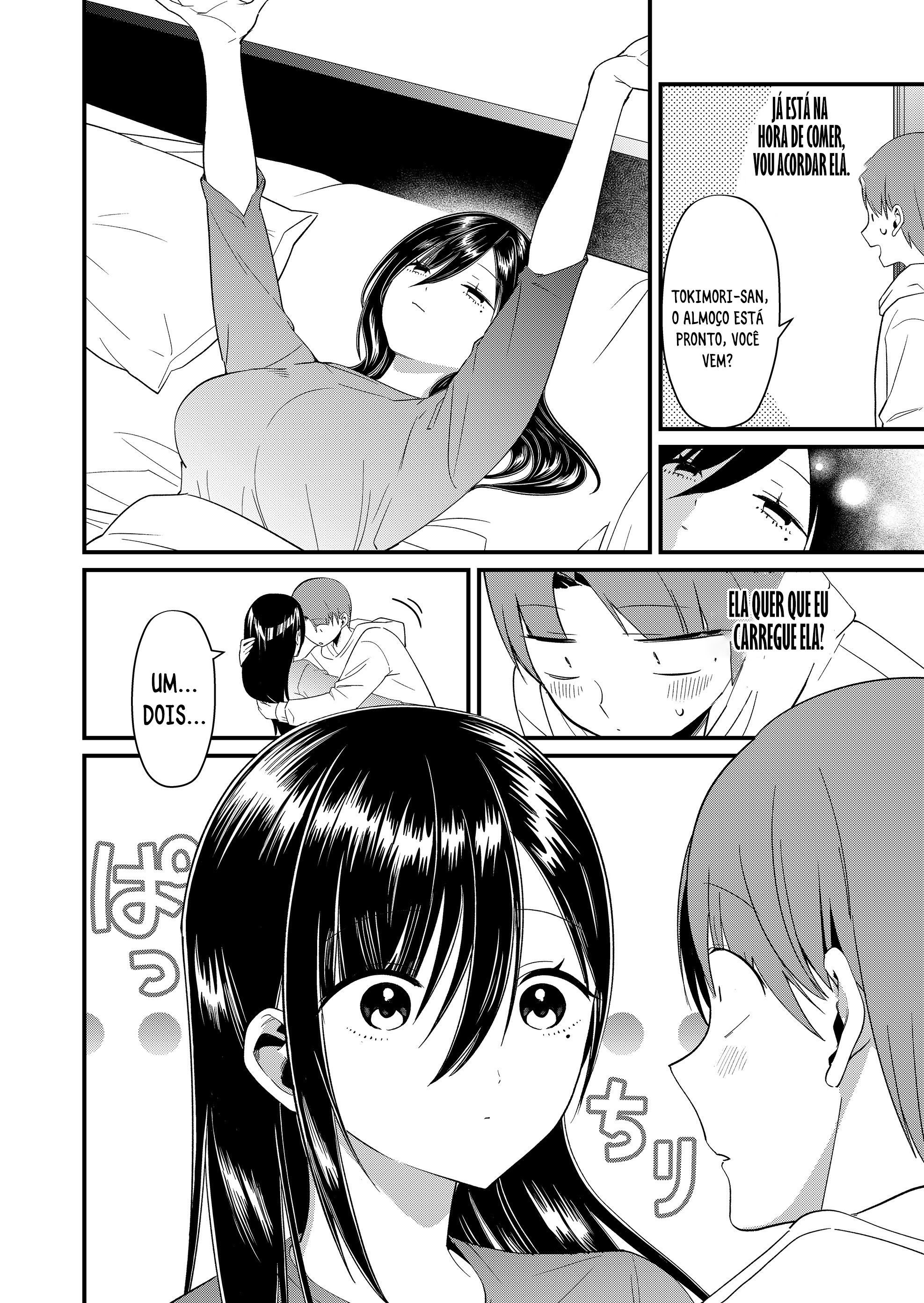 Capitulo 84 page 11