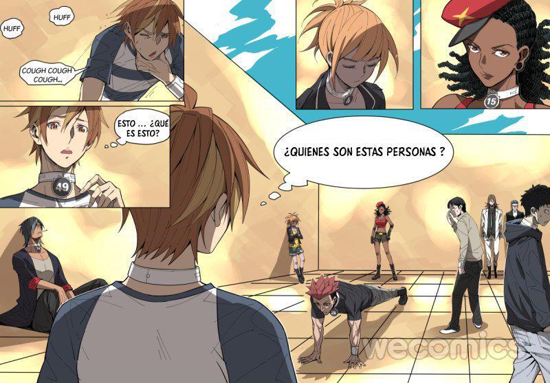 Capitulo 2 page 8