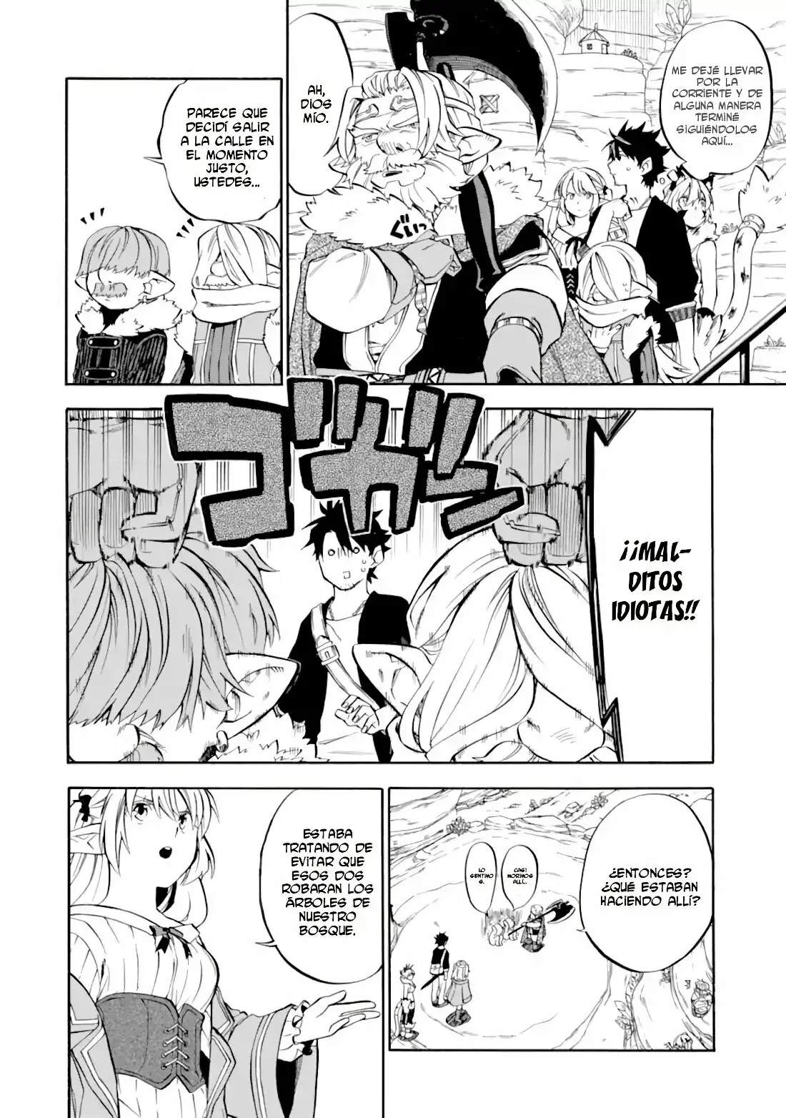 Capitulo 29 page 14