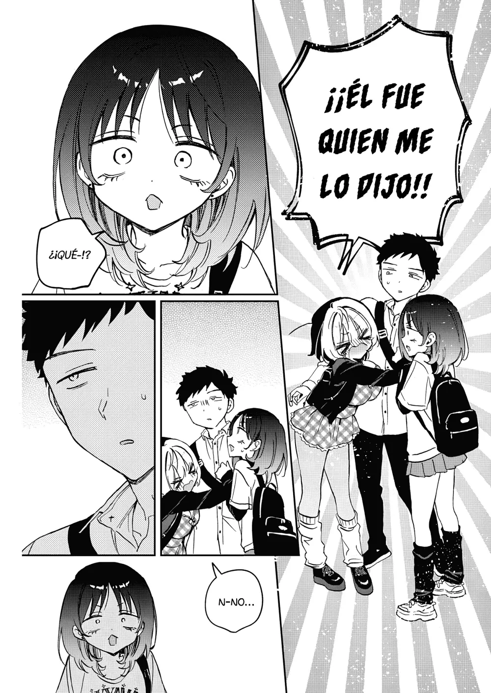 Capitulo 89 page 18