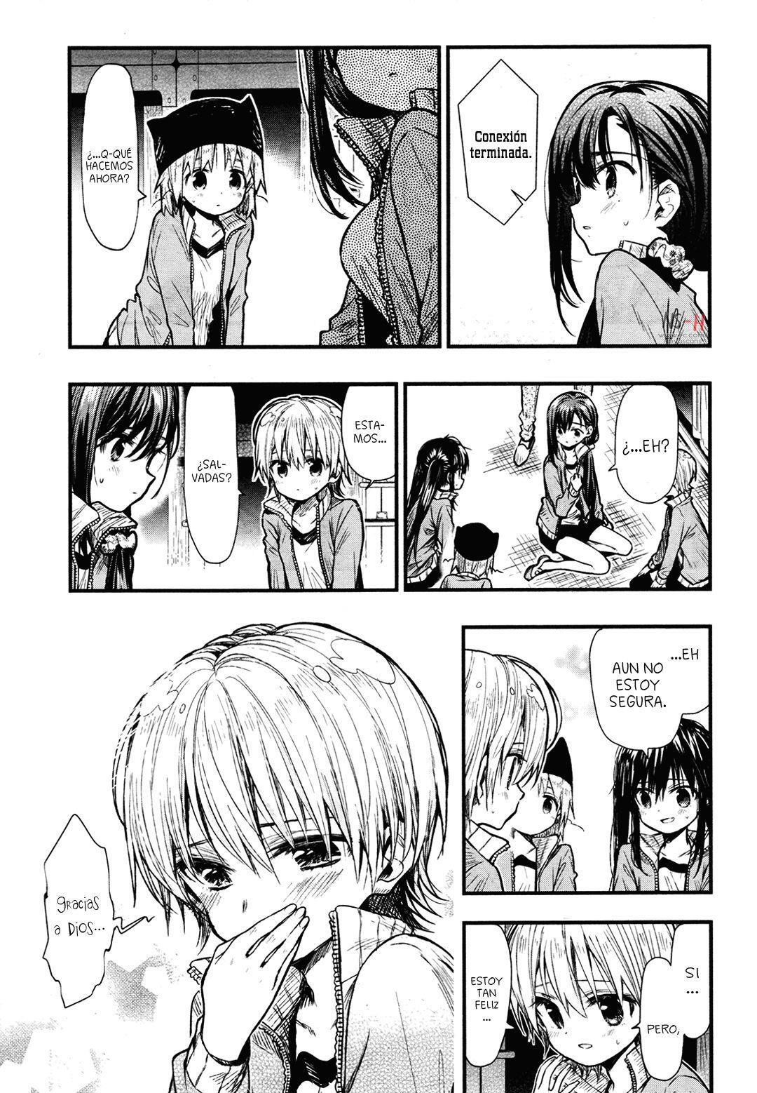 Capitulo 61 page 10