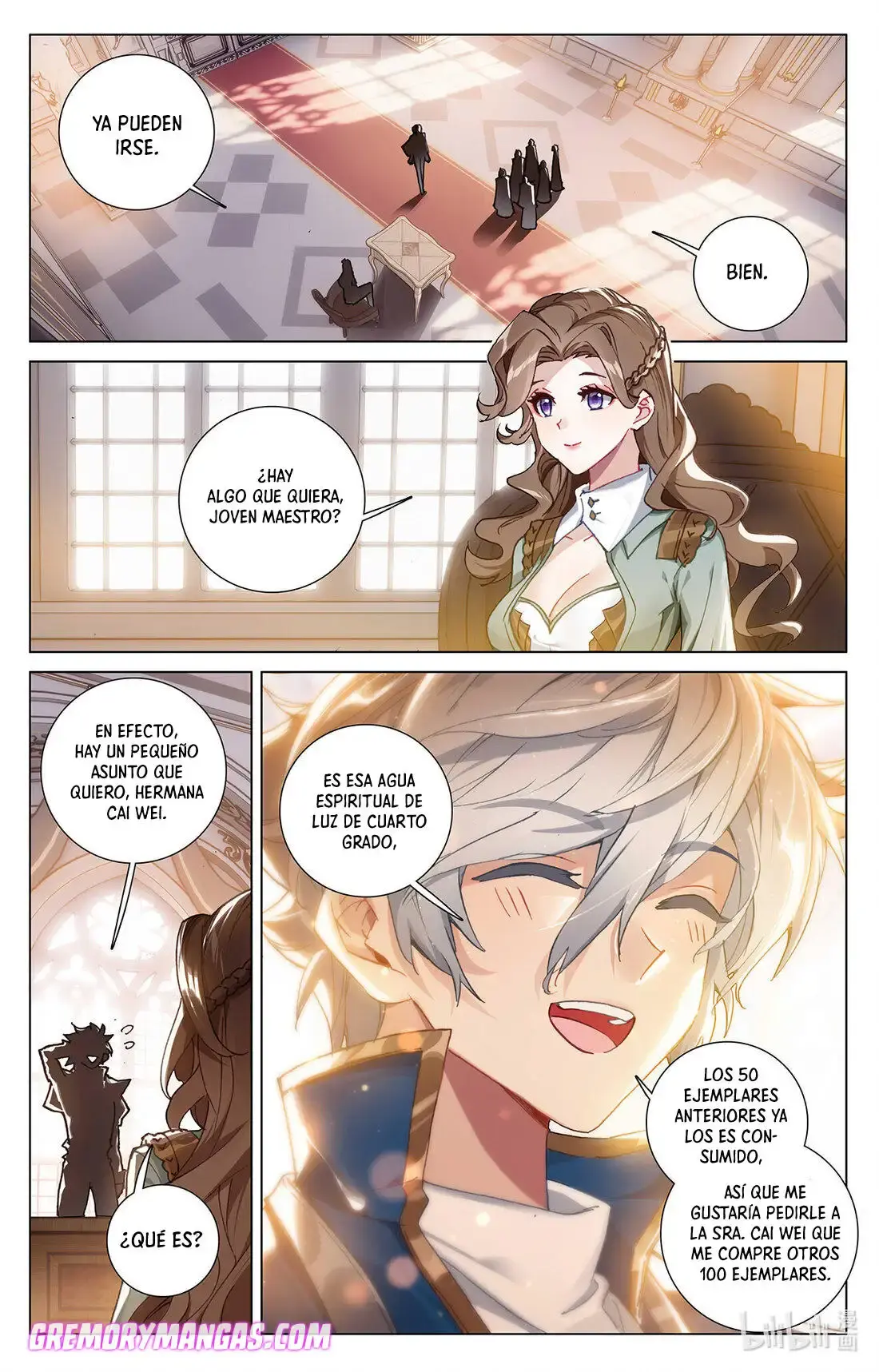 Capitulo 17 page 5