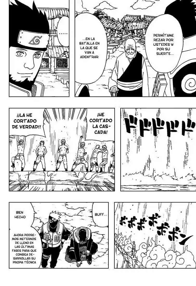 Capitulo 320 page 6