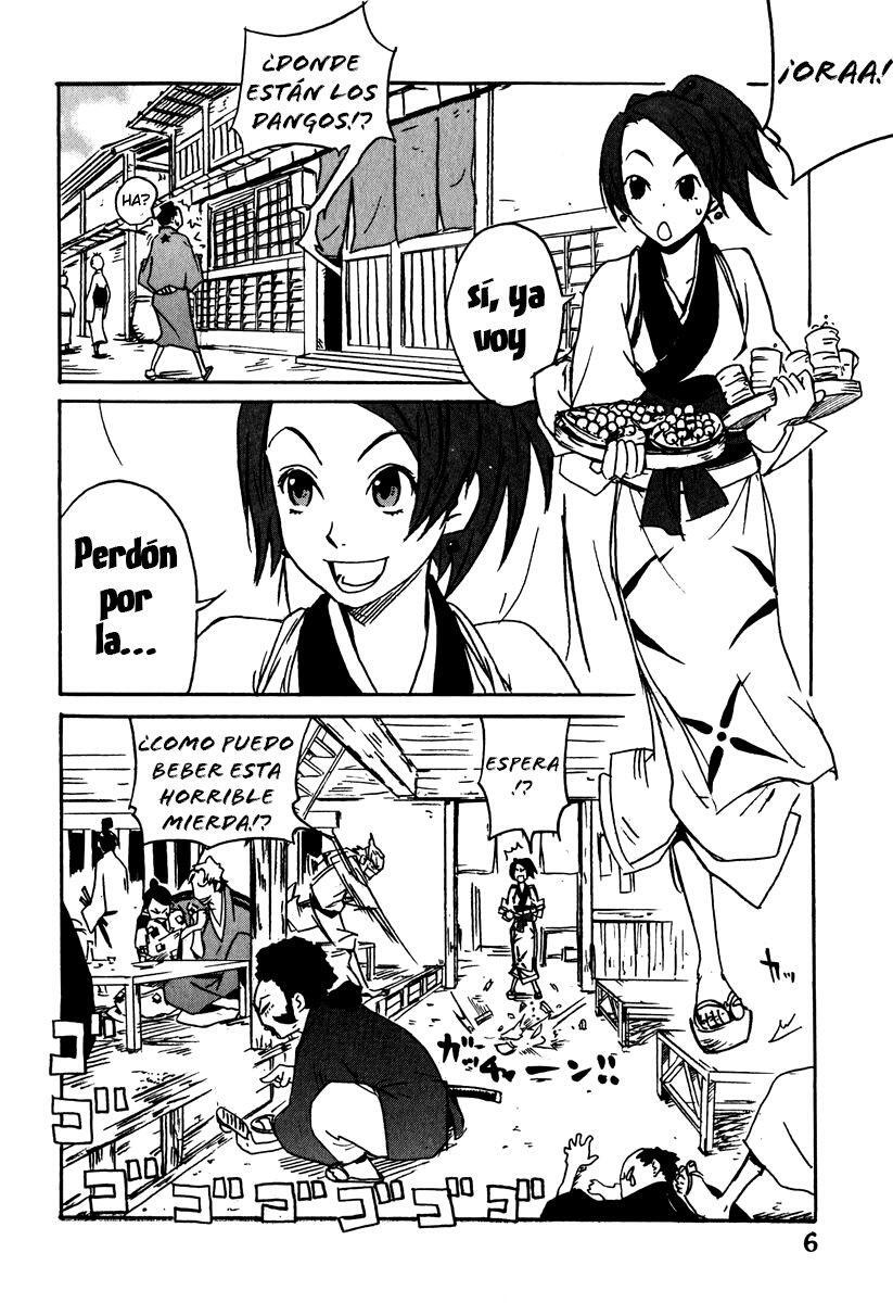 Capitulo 1 page 6