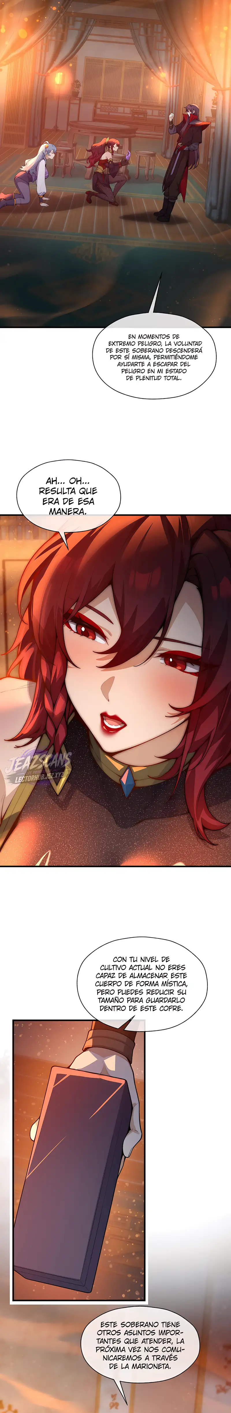 Capitulo 134 page 12